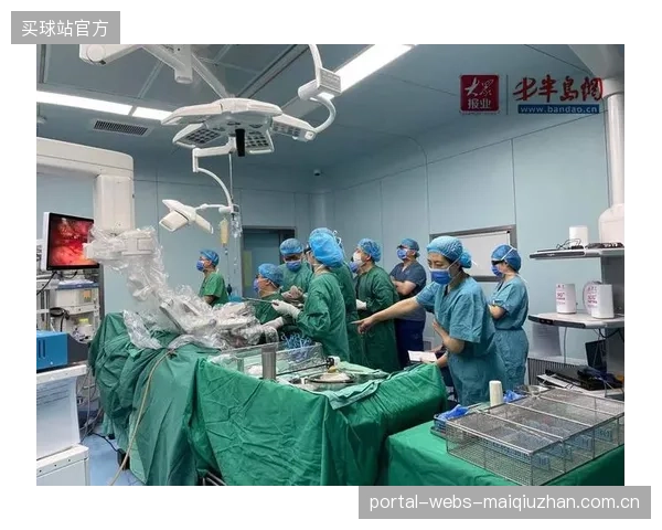 基于5G网络，基层俱乐部的C扫描操作员可实时请求国家级专家进行远程图像判读与诊断